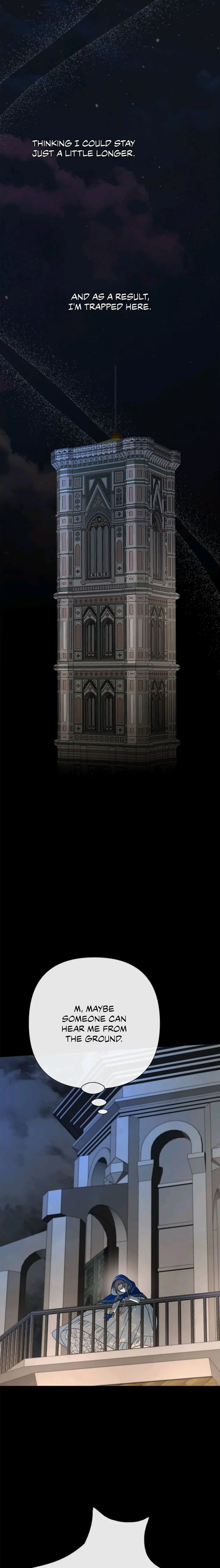 The Problematic Prince, Chapter 56 image 04